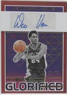 Devin Vassell
