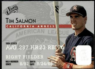 Tim Salmon