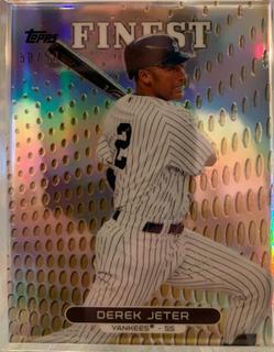Derek Jeter