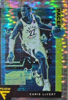 Caris LeVert