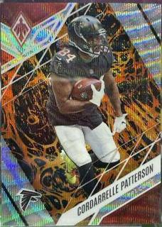 Cordarrelle Patterson