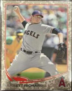 Garrett Richards