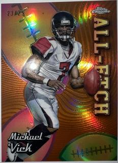 Michael Vick