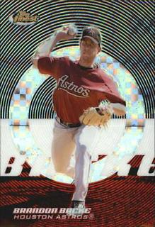 Brandon Backe