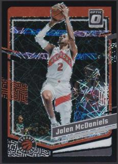 Jalen McDaniels