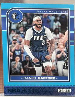Daniel Gafford