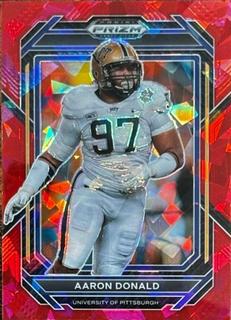 Aaron Donald