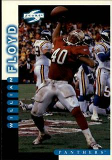 William Floyd