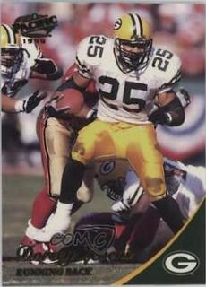 Dorsey Levens