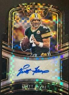 Brett Favre