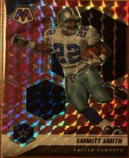 Emmitt Smith