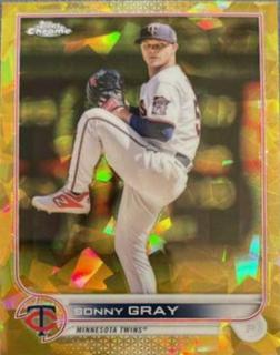 Sonny Gray