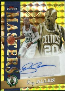 Ray Allen