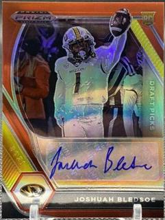 Joshuah Bledsoe
