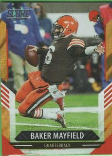 Baker Mayfield
