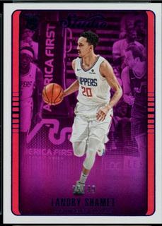 Landry Shamet