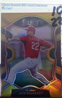 Jack Flaherty