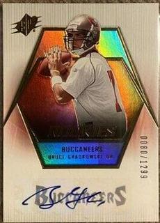Bruce Gradkowski