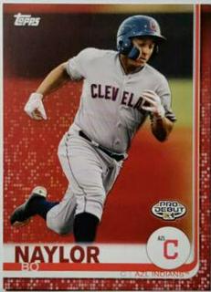 Bo Naylor