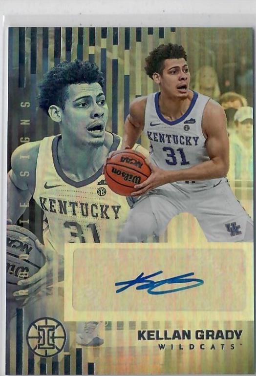 Kellan Grady #RS-KGR