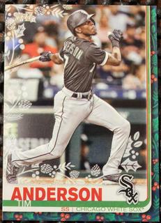 Tim Anderson