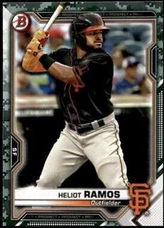 Heliot Ramos