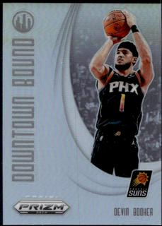 Devin Booker