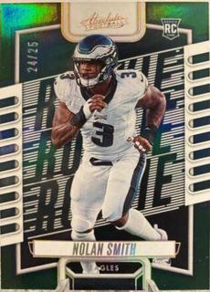 Nolan Smith