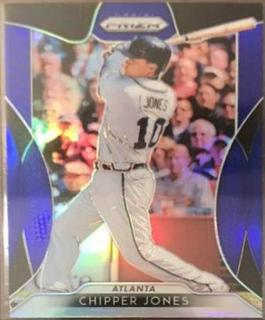 Chipper Jones