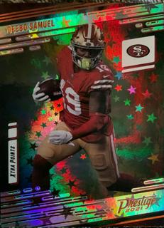 Deebo Samuel
