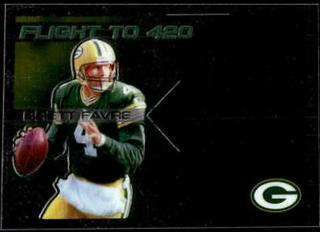 Brett Favre