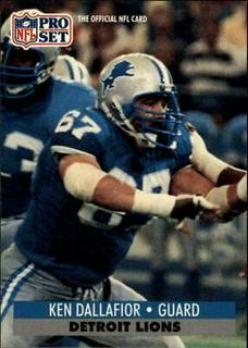 Ken Dallafior