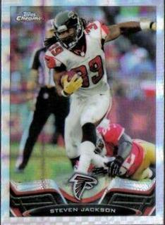 Steven Jackson
