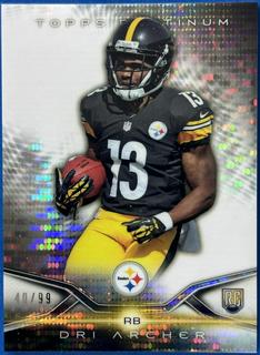 Dri Archer