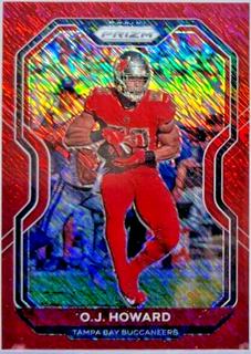 O.J. Howard