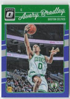 Avery Bradley
