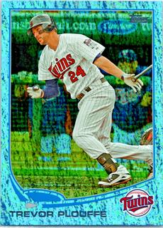 Trevor Plouffe