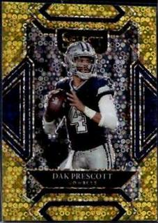 Dak Prescott