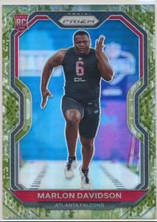 Marlon Davidson