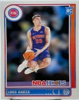 Luka Garza