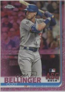 Cody Bellinger