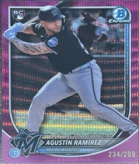 Agustin Ramirez