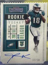Jalen Reagor