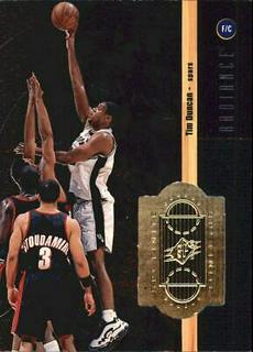 Tim Duncan
