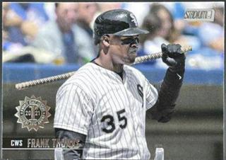 Frank Thomas