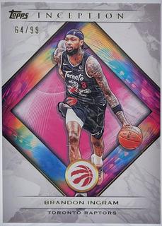 Brandon Ingram