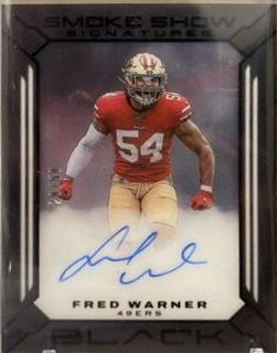 Fred Warner