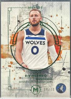 Donte DiVincenzo