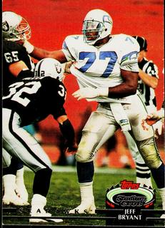 Jeff Bryant