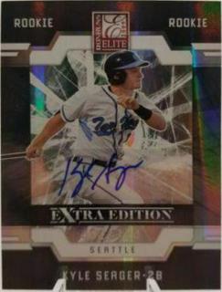 Kyle Seager